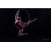 Aerial Ring / Lyra / Tabless / Kit by CircusConcepts